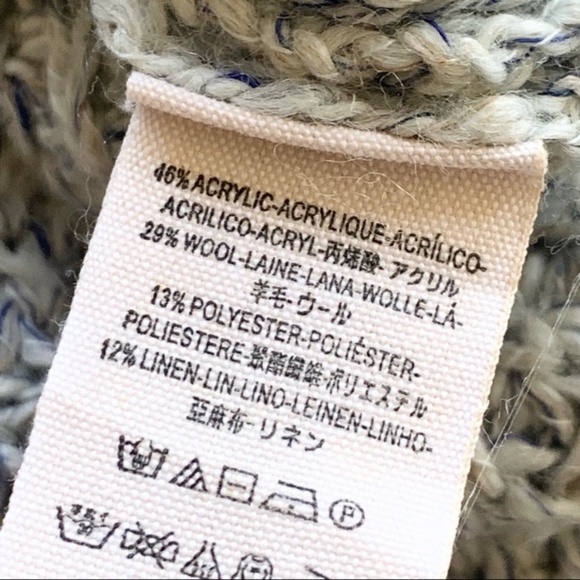 Free People sweater XS - Picture 5 of 9